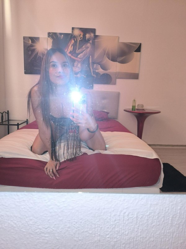 LAS AMIGUITAS DEL DESEO EN ALCOY