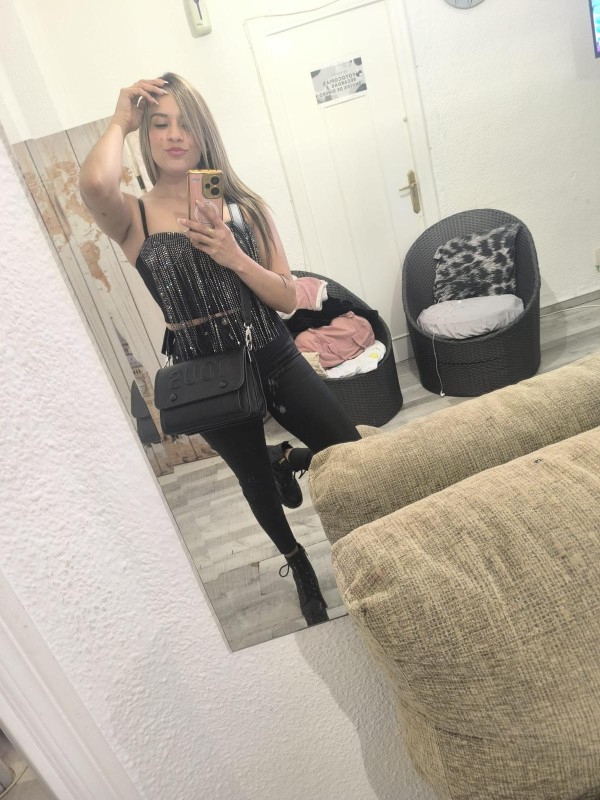 LAS AMIGUITAS DEL DESEO EN ALCOY