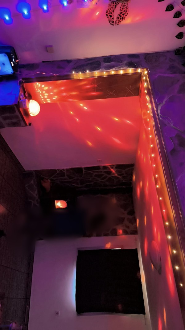 *Domina victoria * BDSM ABDL sexo natural coño culo y estrapoong fiesta