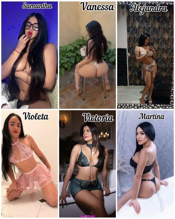 HACEMOS LA MEJOR MAMADA DE VILLARREAL