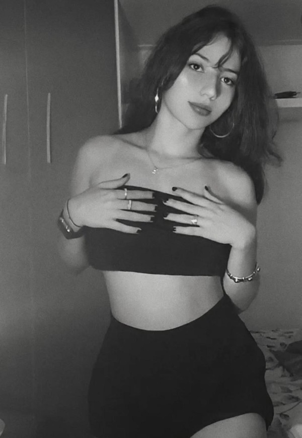 Lucia fogosa