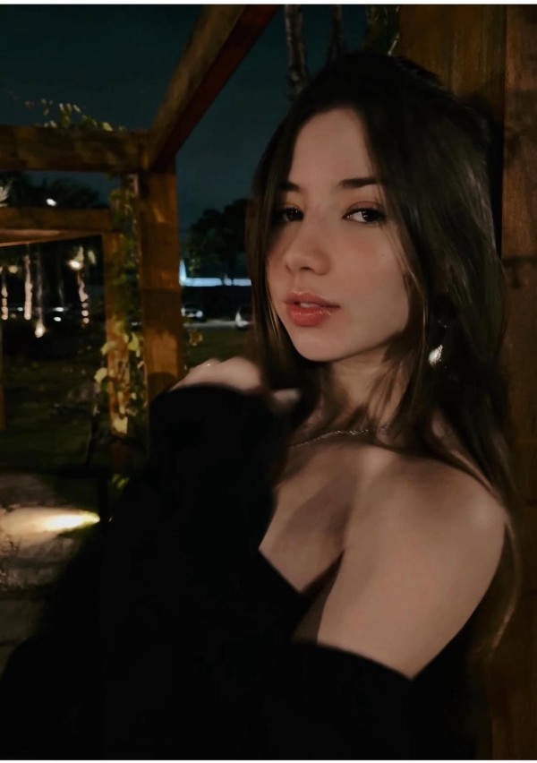 Lucia fogosa
