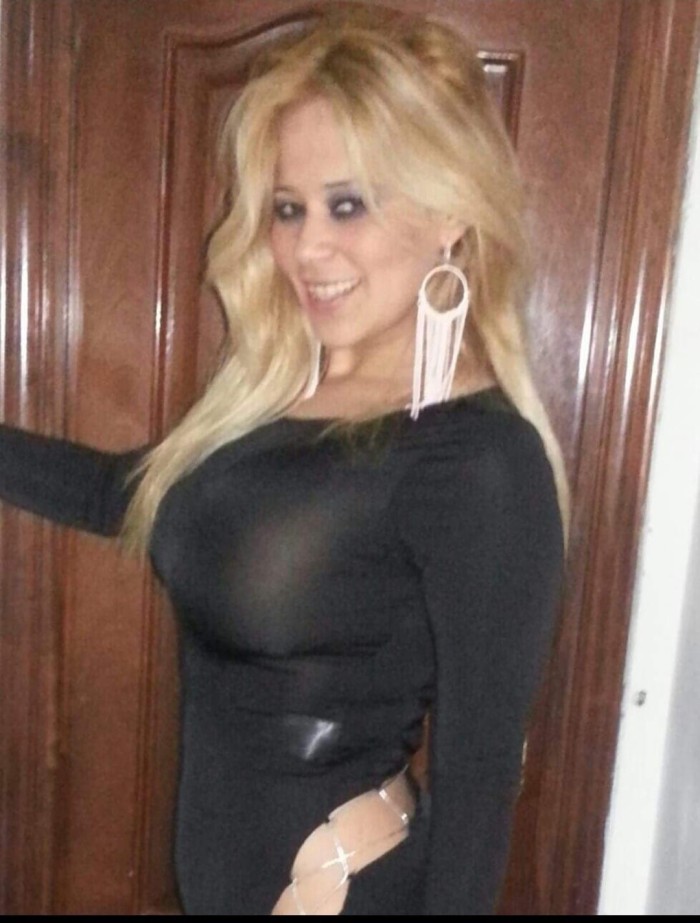 LATINA CARIÑOSA Y COMPLETA PUERTO SANTA MARIA 24H