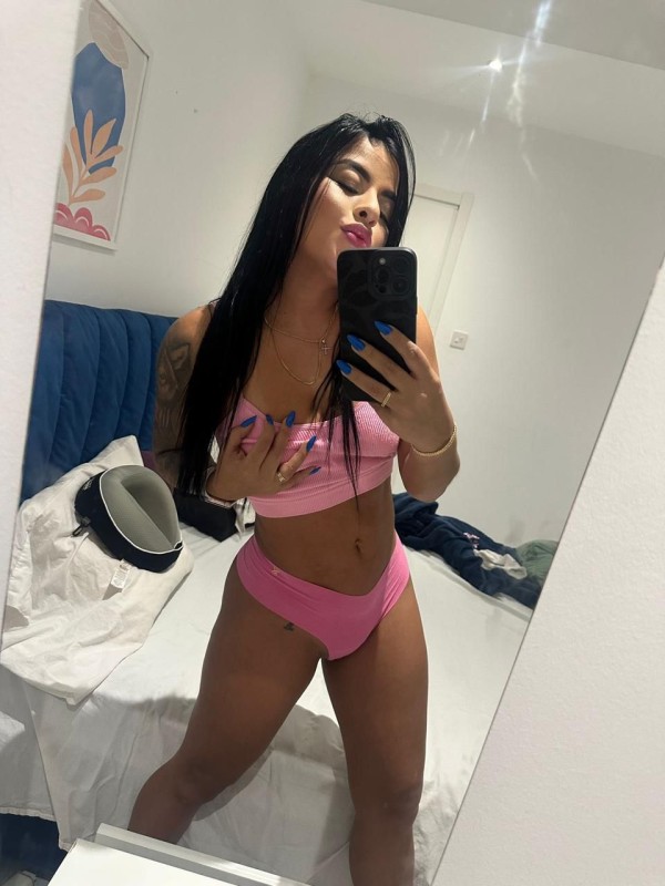 SARA LAS AMERICAS . JOVENCITA CALIENTE CON GANAS.. VEN A DISFRUTARME