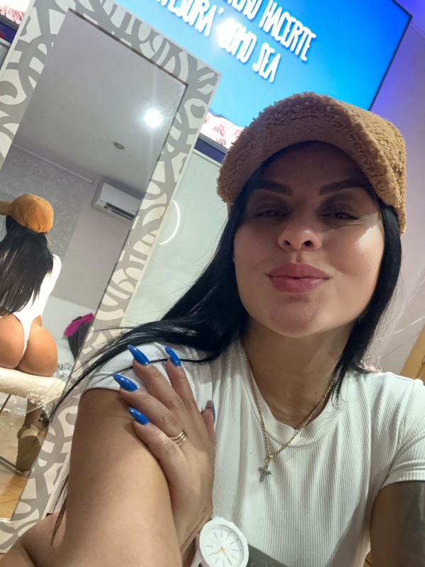 SARA LAS AMERICAS, VEN JUNTO A MÍ, LA PASARÁS INCREIBLEMENTE RICO!