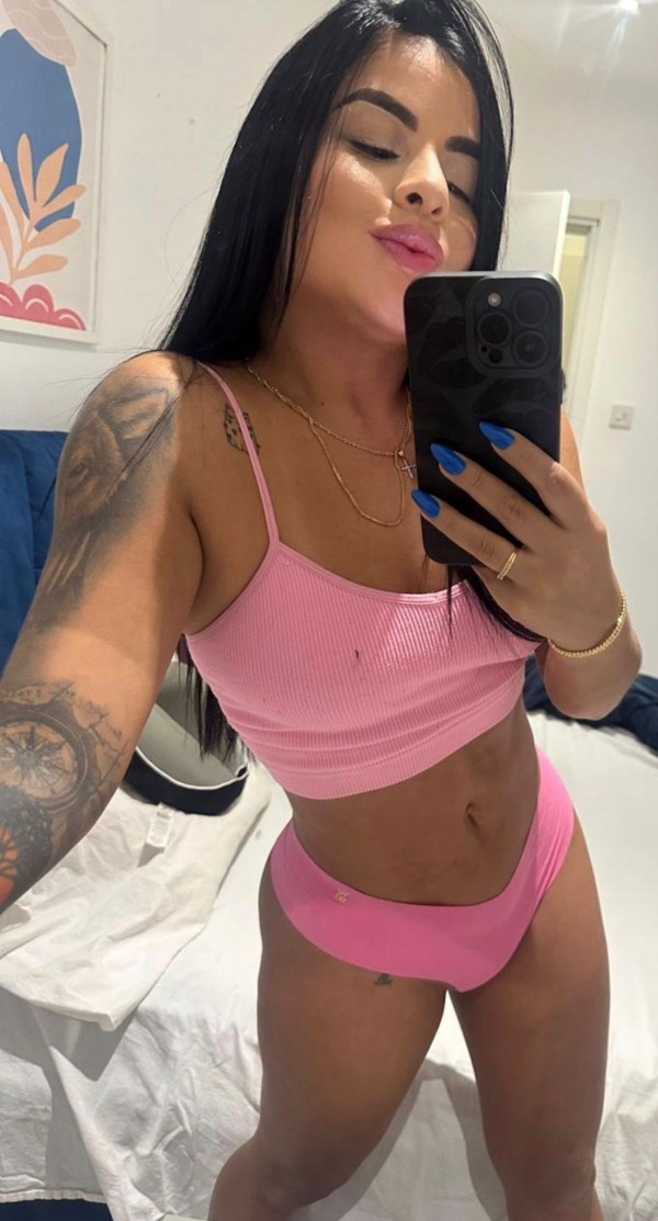 SARA. LAS AMERICAS. Soy tu CHICA caliente Y SUPER MORBOSA!! SEXO A TOPE