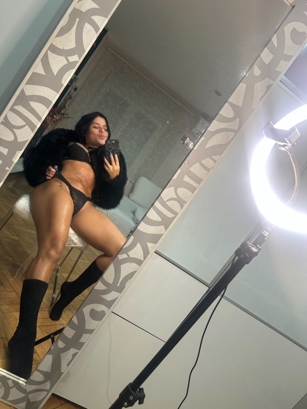 SARA. LAS AMERICAS. Soy tu CHICA caliente Y SUPER MORBOSA!! SEXO A TOPE