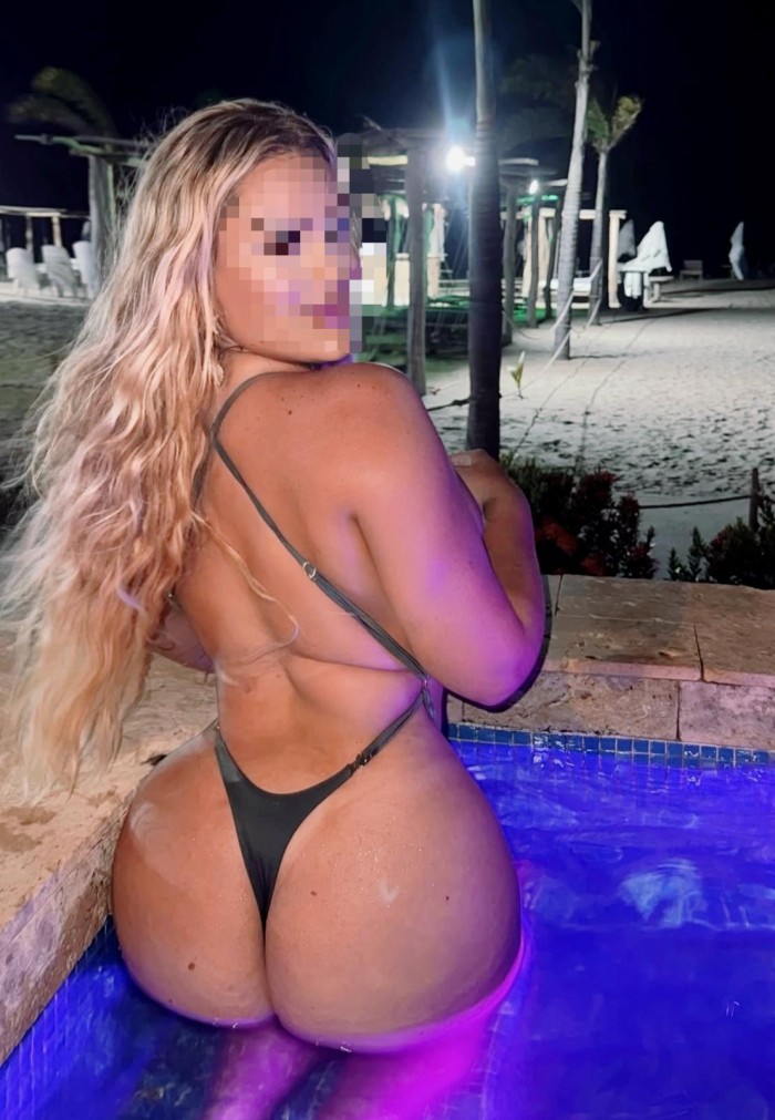 DISFRUTARAS MI CUERPO SIN LIMITES EN MASPALOMAS