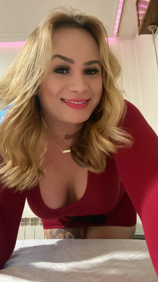 Utimos días Ourense trans atractiva y feminina fotos reales cuerpo caliente