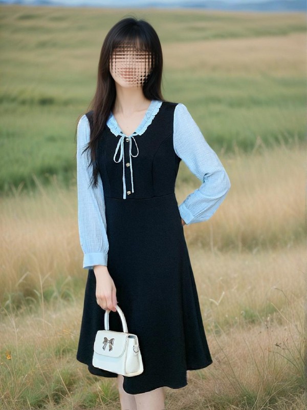 Nuevas asiáticas Alaquas