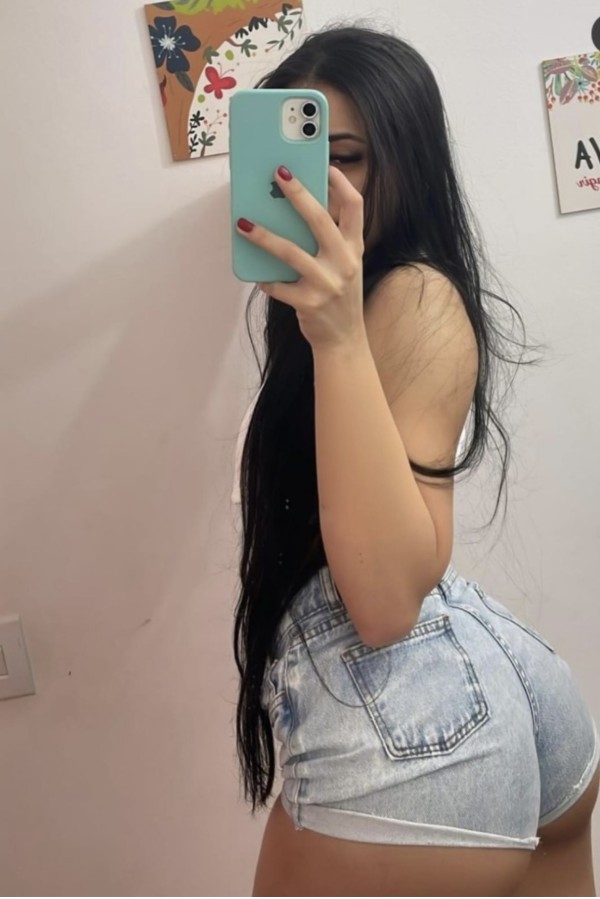 Novedad en la ciudad