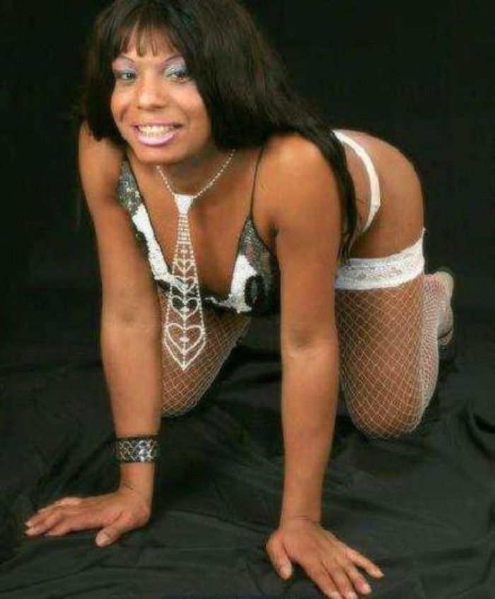 Sandra el color de canela gandia