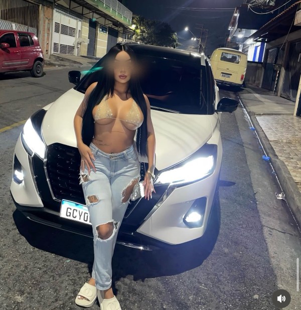 UNA VERDADERA MORENA TOPE IMPLICADA LA PASARÁS GENIAL