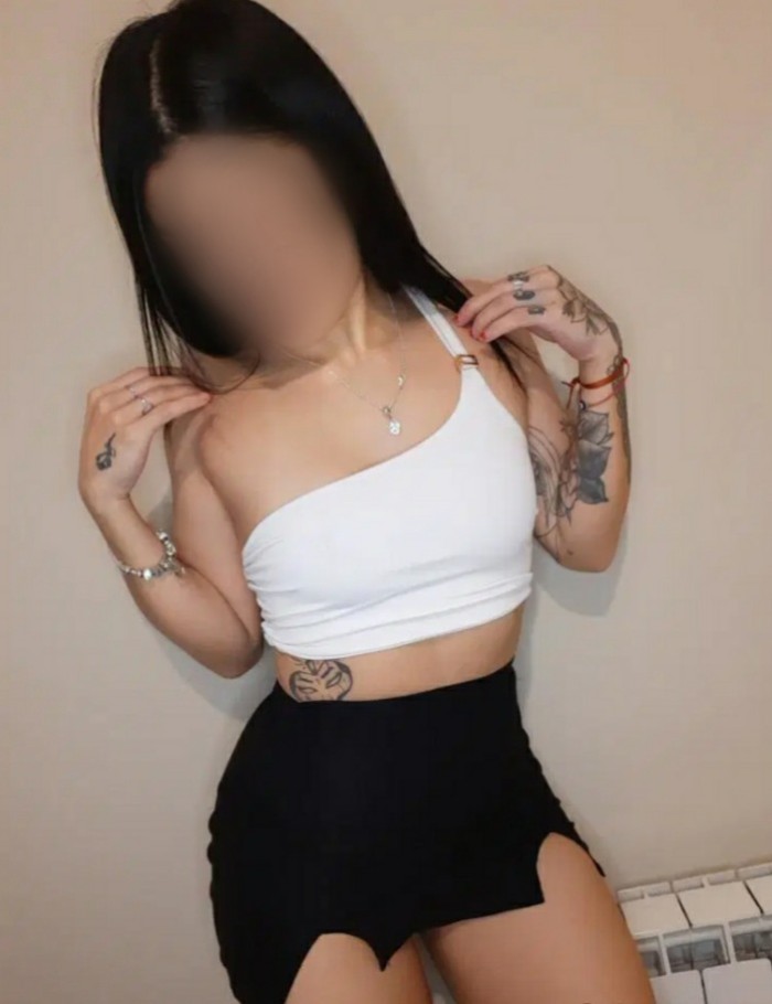 Novedad Jovensita recien llegada en tu ciudad