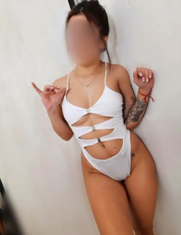 Novedad Jovensita recien llegada en tu ciudad