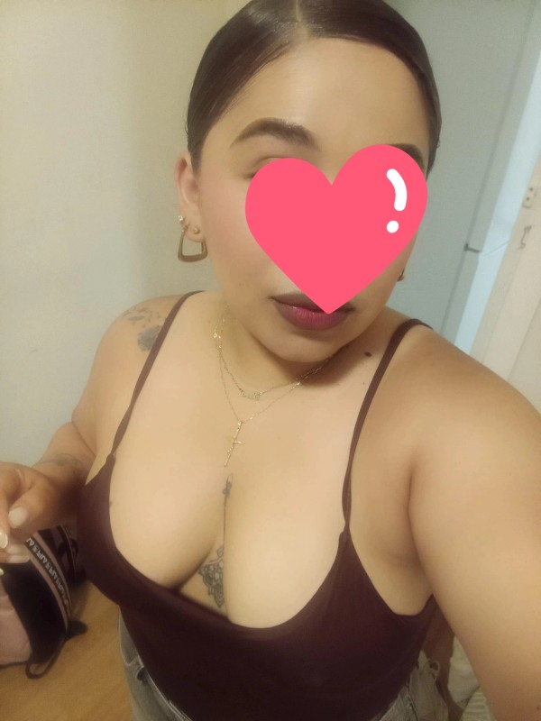 HERMOSA colombiana