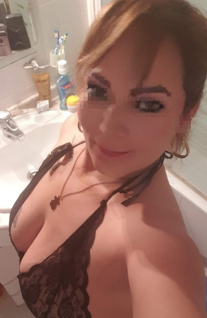 EN CIUDAD LINEAL ARDIENTE SENSUAL SEXO ADICTIVO