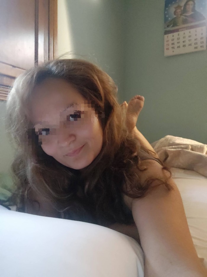 EN CIUDAD LINEAL ARDIENTE SENSUAL SEXO ADICTIVO