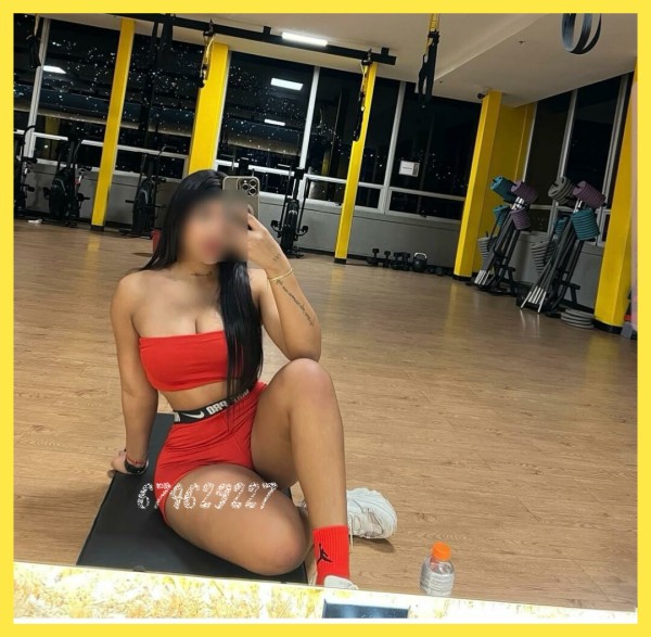 Soy frescura, ternura y juventud y sobre todo mucho morbo !Recién llegada!.