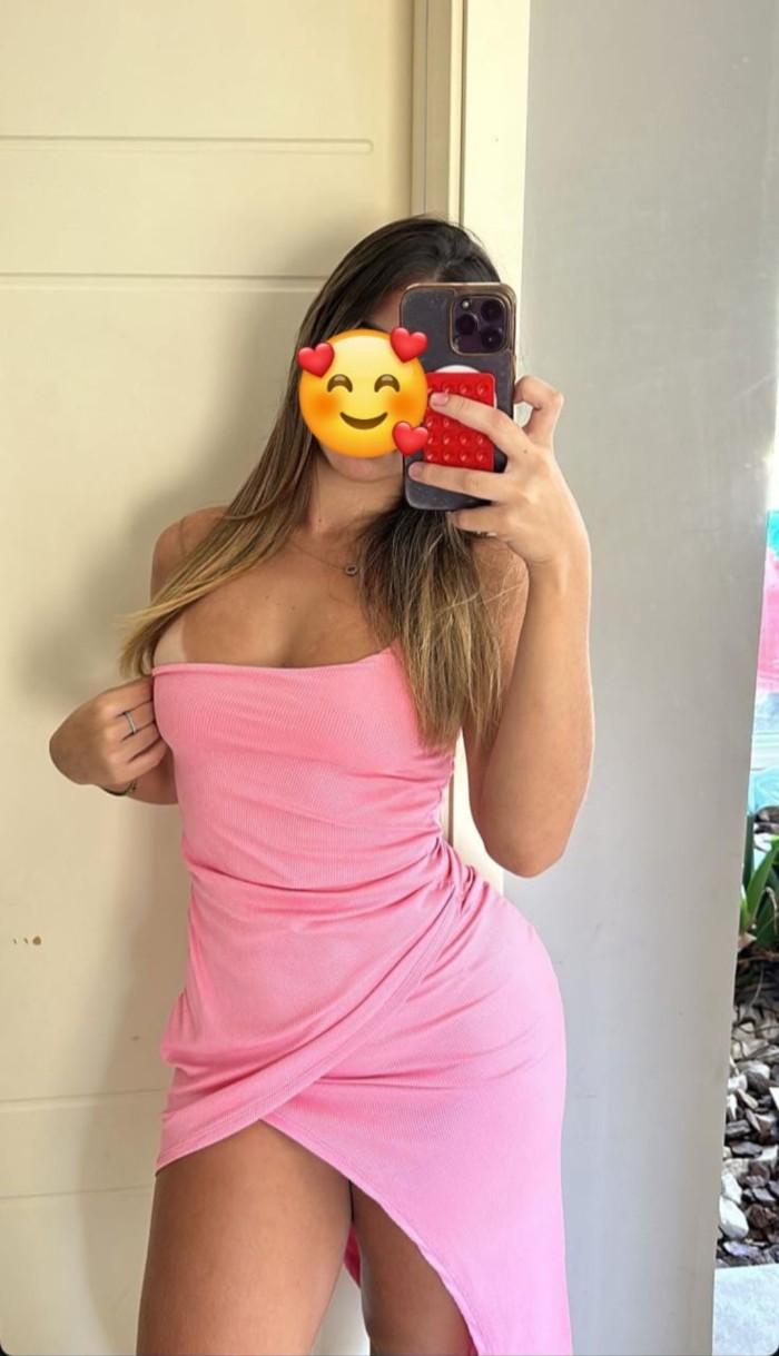 SOY LO QUE BUSCA , TU NIÑA TRAVIESA JUGUETONA 100%