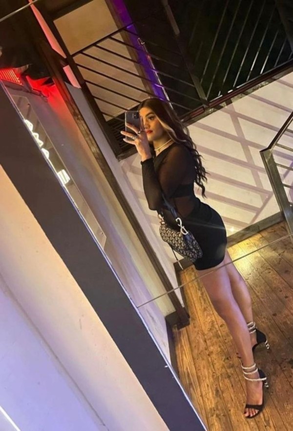 Trio TS chicas morbosas y fiesteras chachondas XL