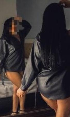 Atractiva y muy morbosa VILLALBA