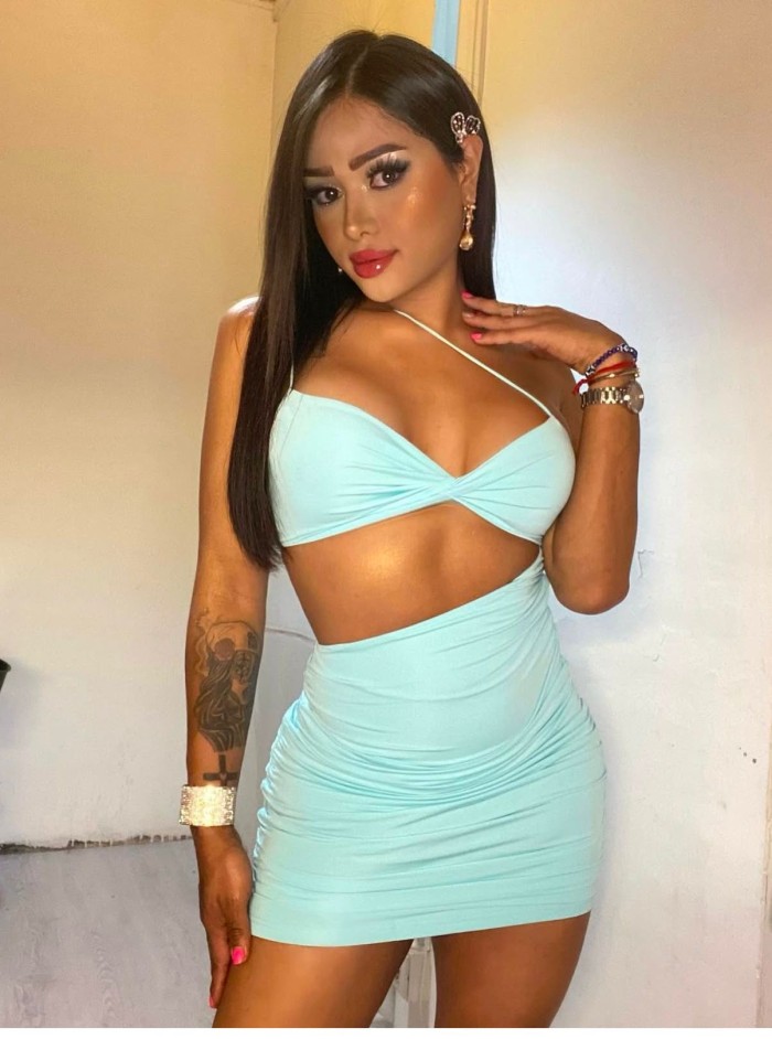 TRATO DE NOVIOS