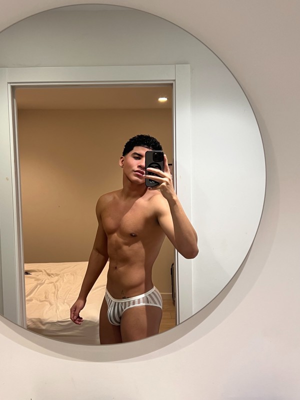 YHAN NOVEDA madrid