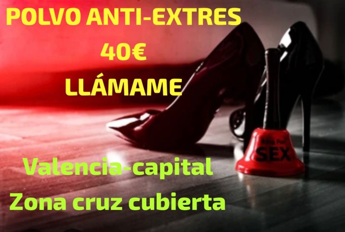 buen polvaso para empezar tu dia