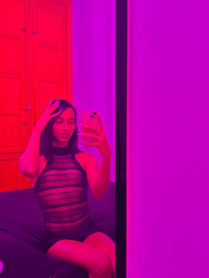 VEN A FOLLARME Y CHUPARMELA A TOPE