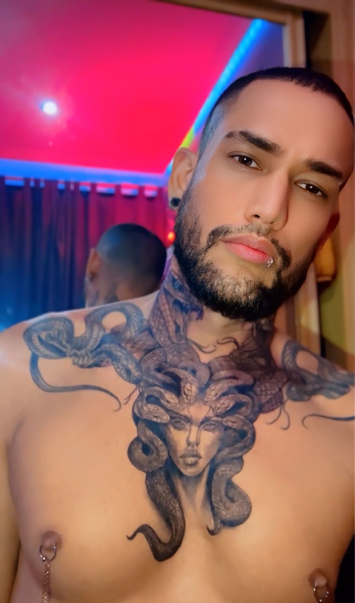 MASAJISTA SERVICIO PREMIUM-GRAN VÍA CENTRO