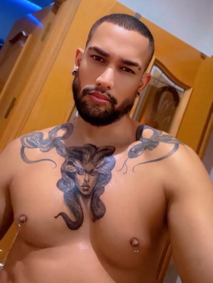 MASAJISTA SERVICIO PREMIUM-GRAN VÍA CENTRO