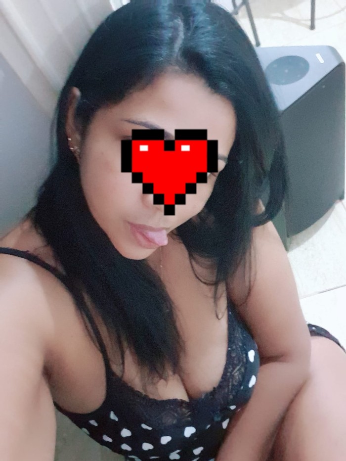 Súper cachonda