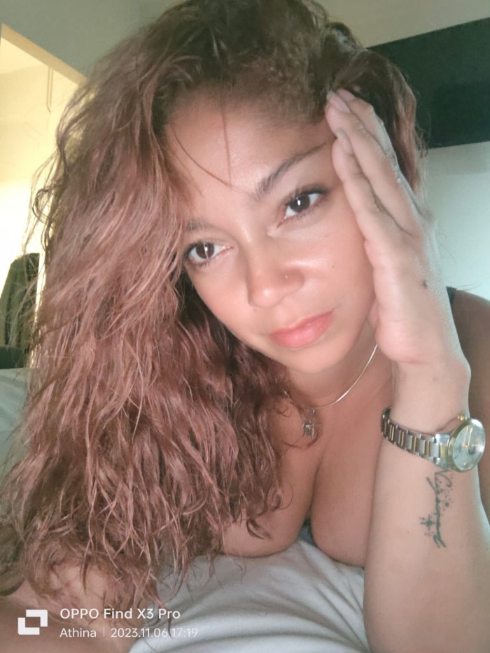 MASAJISTA Y ESCORT PARA EL DESEO Y EL PLACER
