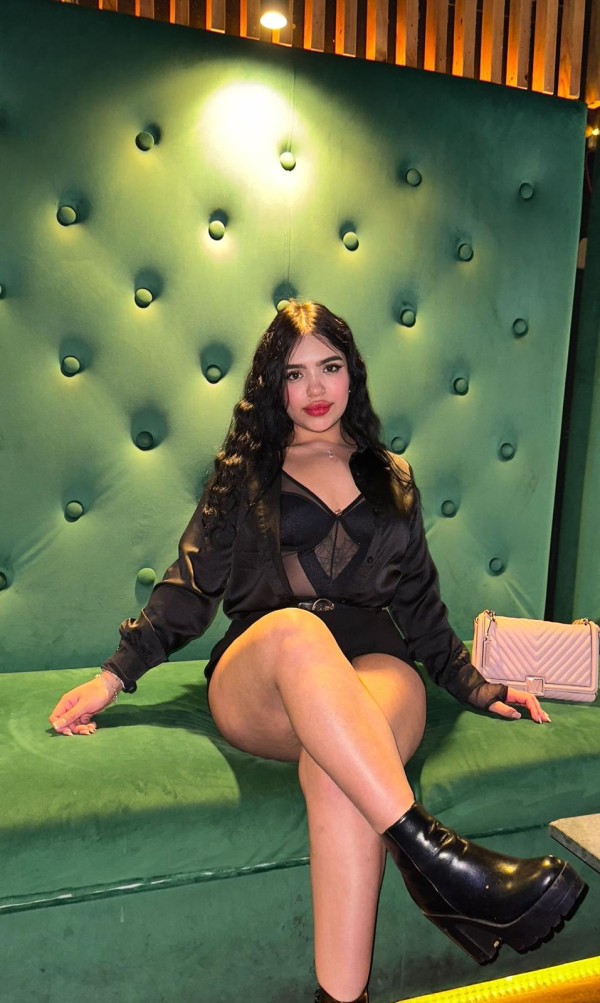 TE HARE PERDER LA CABEZA SERVICIO VIP EN CASTELLDEFELS