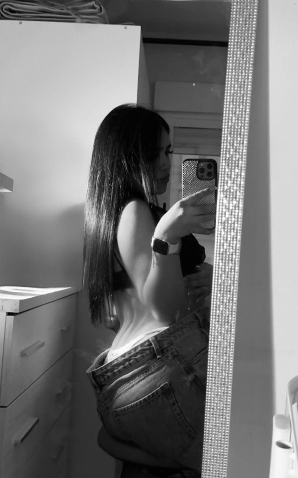 TE HARE PERDER LA CABEZA SERVICIO VIP EN CASTELLDEFELS