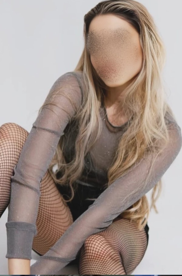 SOFIA,UNA SENSUAL Y PRECIOSA ARGENTINA