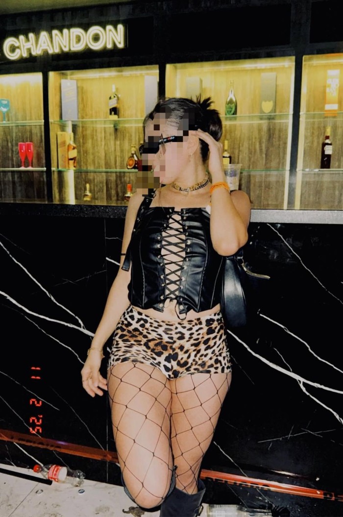 TE INVITO UN MOMENTO INOLVIDABLE DE PASION Y FIEST