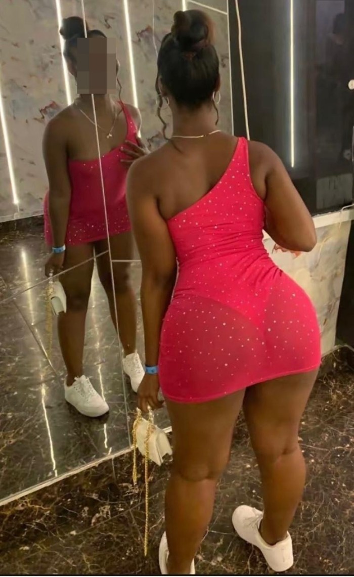 SENSUAL ENCANTADORA BOMBA DE SEXO PONFERRADA