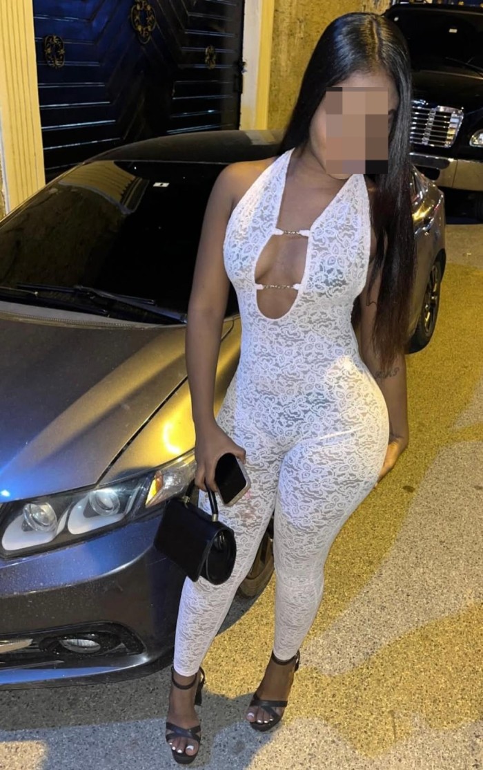 SENSUAL ENCANTADORA BOMBA DE SEXO PONFERRADA