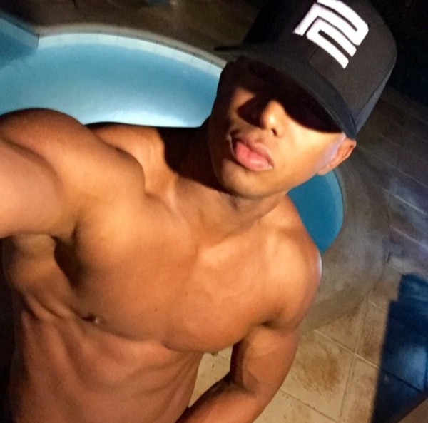 CARIBEÑO MULATO WAPO.MASAJE Y BUEN SEXO