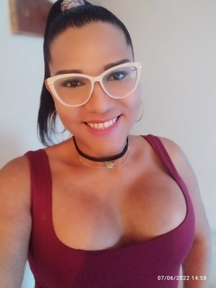 Trans venezolana disp. Para sexo fiesta y placer