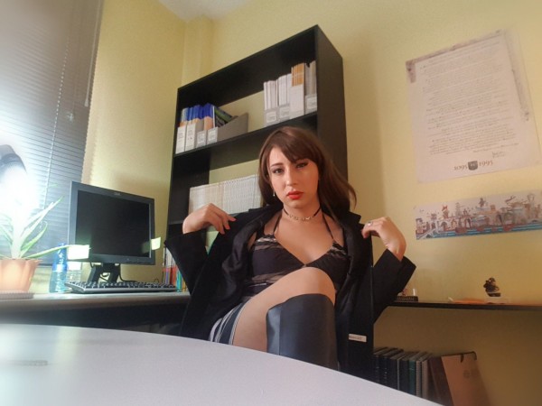 NOVEDAD NEREA! FEMENINA FIESTERA EXPERTA EN PRINCIPIANTES LECHERA PAMPLONA