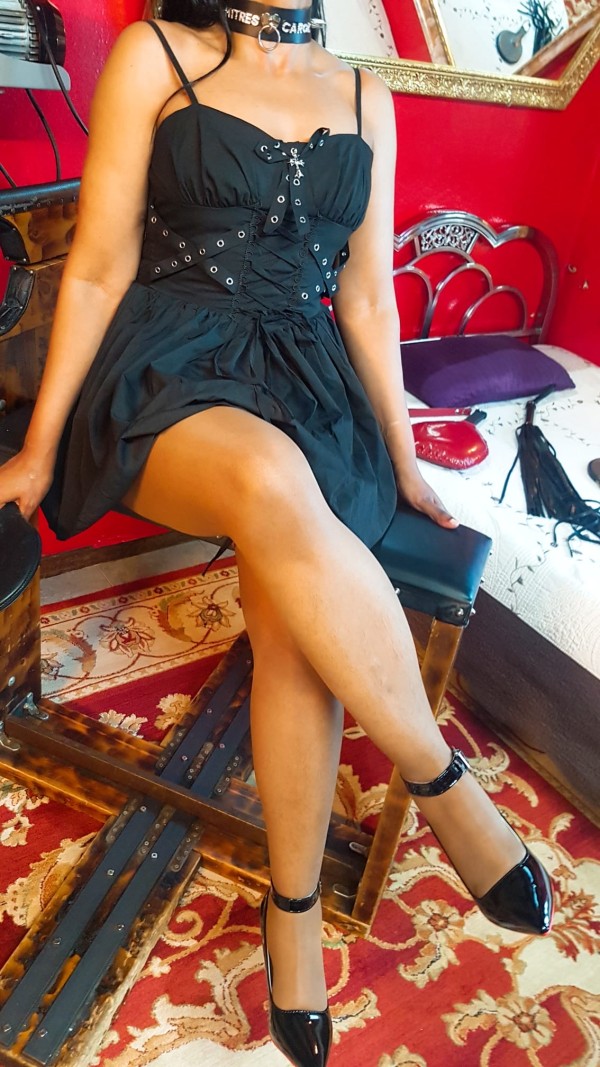 SOY DOMINANTE ,CONTROLADORA.BDSM REAL