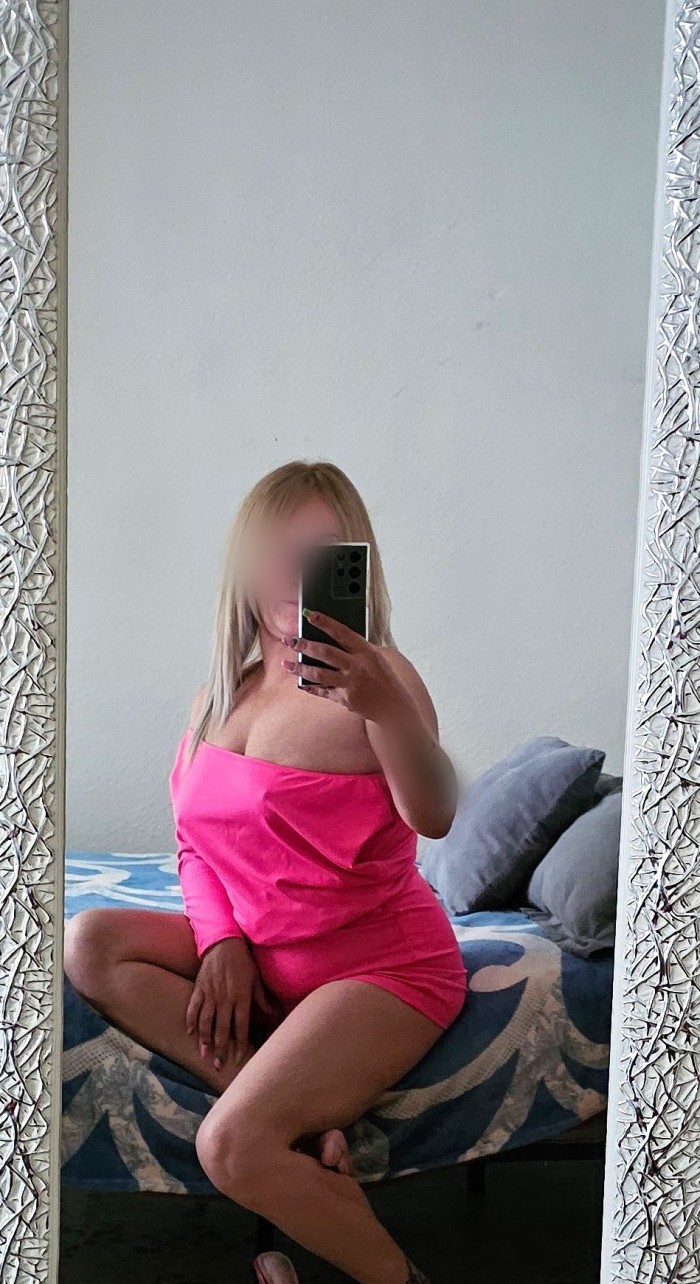 Española en Jumilla