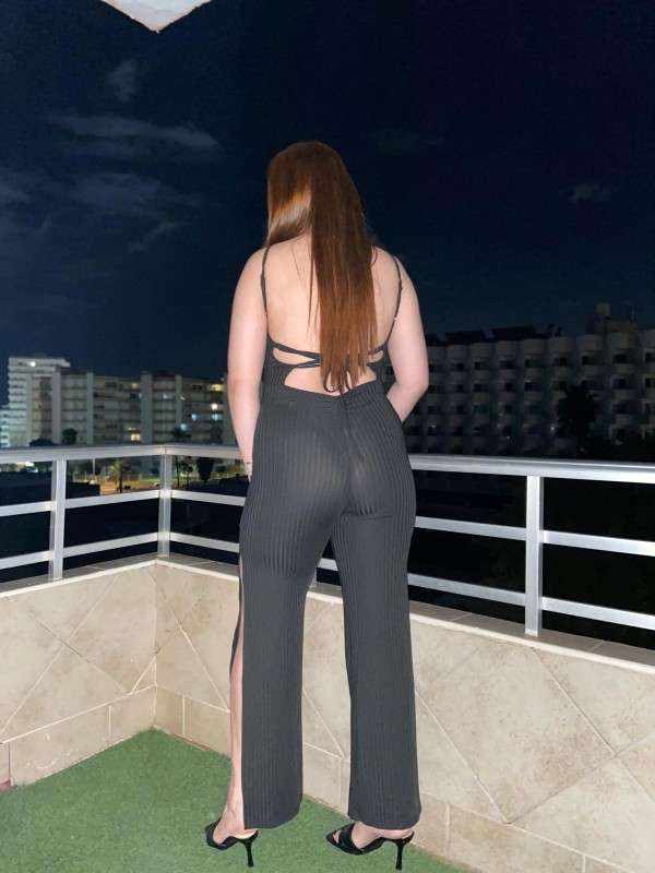 Pelirroja 26años fotos actuales. Salidas taxi barato!