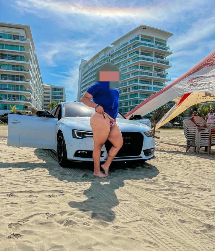 Latino Gordi bueno Muy Femenino
