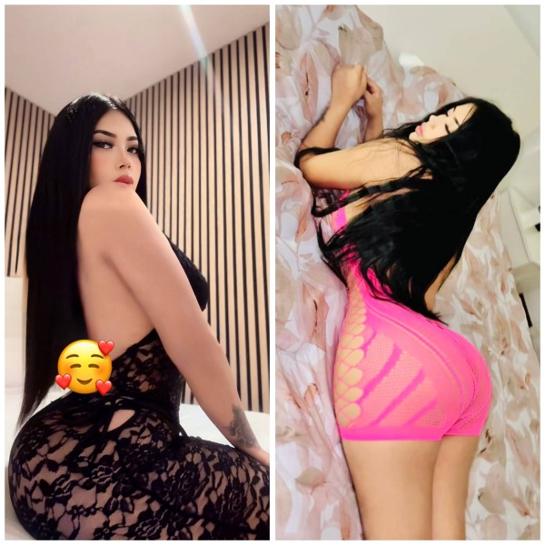 TRIOS y FIESTA EN PLAZA CASTILLA, DOMICILIOS 24 HORAS !!632536391