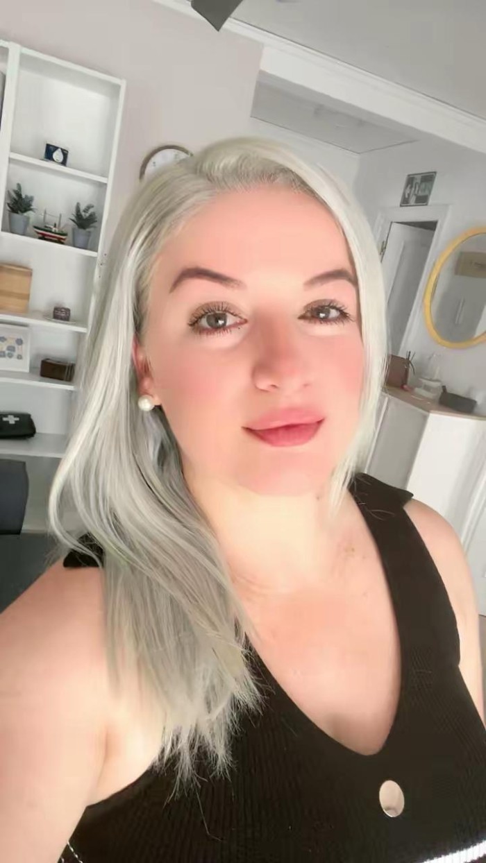 SOMOS PURO MORBO TRIO DE RICAS LATINAS