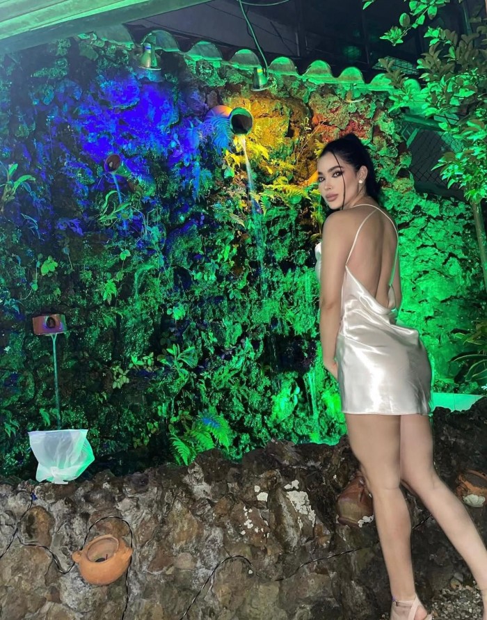 Latina escort de lujo 100% real